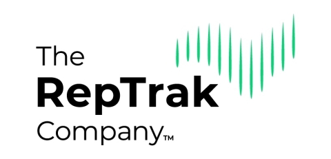 The RepTrak Company Logo
