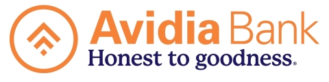Avidia Bank - Honest to Goodness. Member FDIC | Member DIF