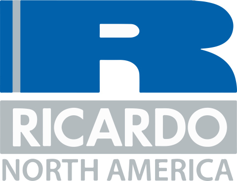 Ricardo North America Logo