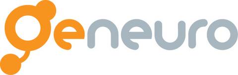 GeNeuro Logo