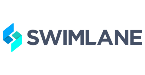 Swimlane Logo