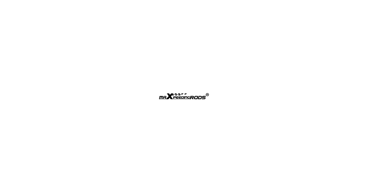 MaXpeedingRods Announced $5 Million Dollars Investment in 2021 Racer ...