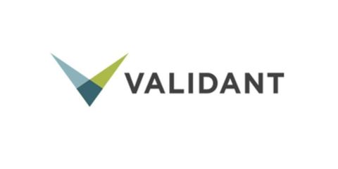 Validant Logo