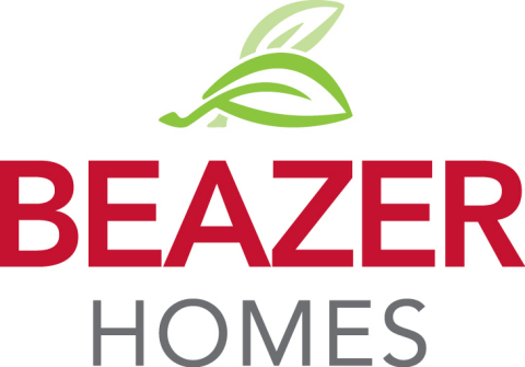 Beazer Homes Logo