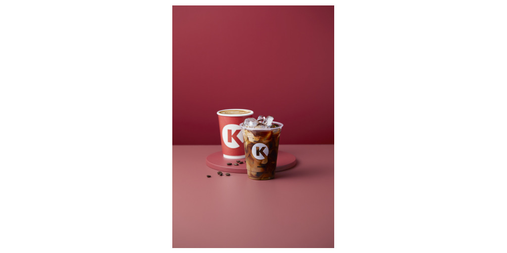 Circle K Canada on X: Are you a big coffee lover? Well, we have a treat  for you. When you purchase a coffee, Froster, or Polar Pop, you can unlock  a Coffee