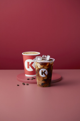 Circle K Sustainably Sourced Coffee (Photo: Business Wire)