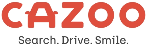 Cazoo Logo
