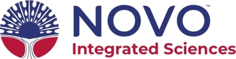 Novo Integrated Sciences, Inc. Logo
