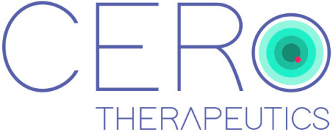 CERo Therapeutics, Inc. Logo