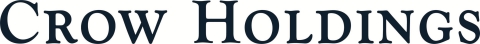 Crow Holdings Logo