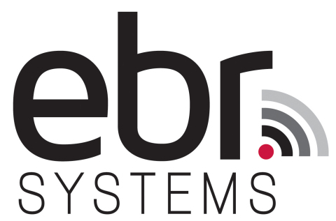 EBR Systems, Inc. Logo