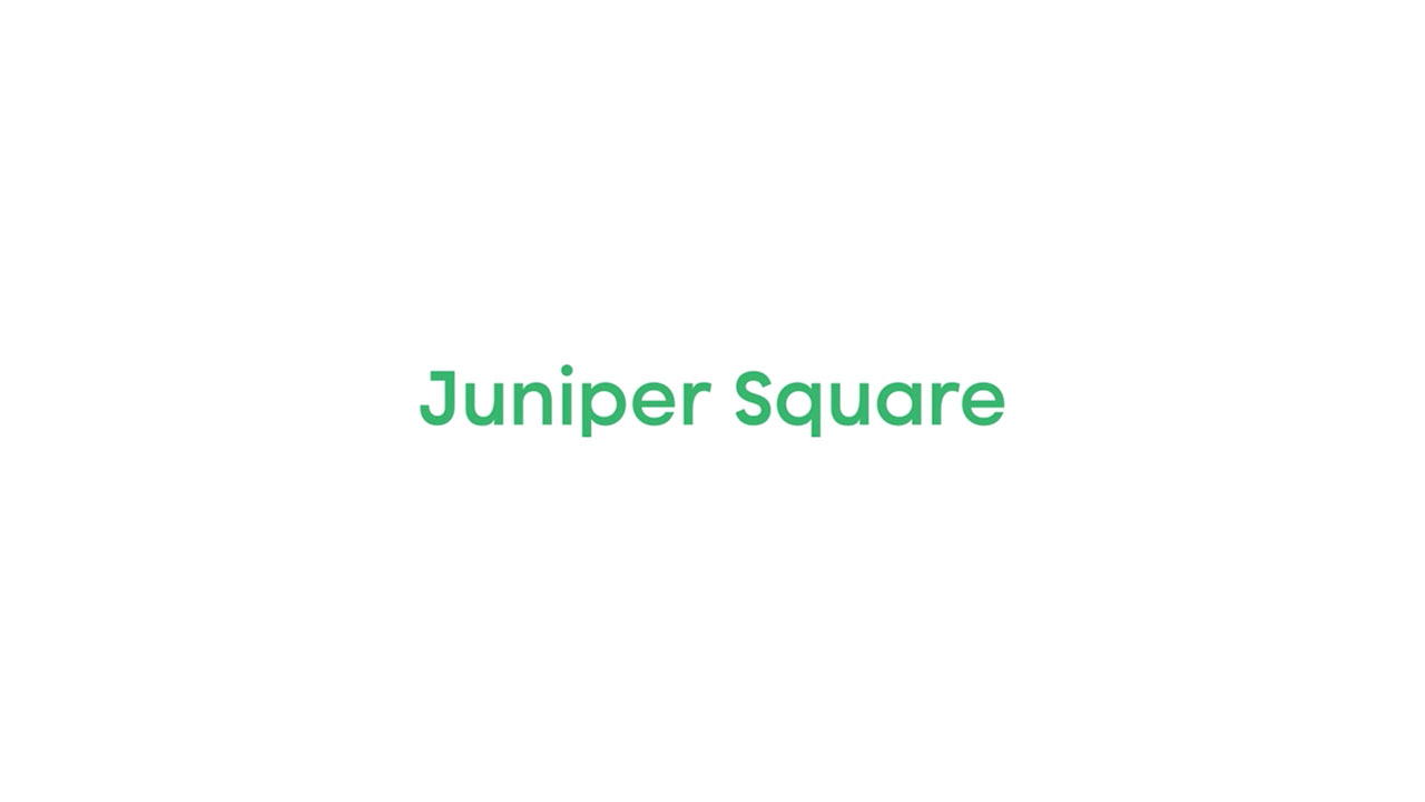 Juniper Square developed an add-in that integrates its CRM platform directly within the Outlook client.