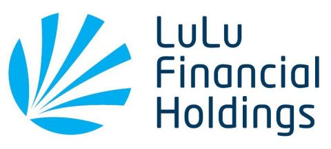 LuLu Financial Holdings Logo