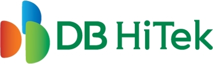 DB HiTek Co., Ltd. Logo