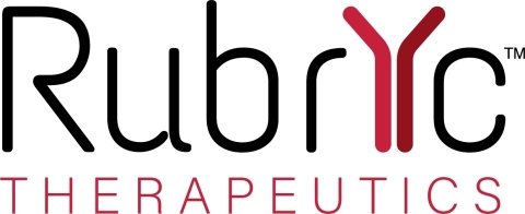 RubrYc Therapeutics, Inc. Logo