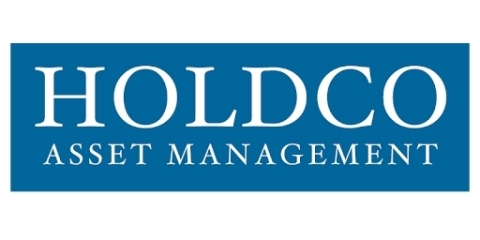 HoldCo Asset Management, LP Logo
