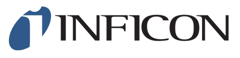 INFICON Logo