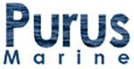 Purus Marine and EnTrust Global Logo