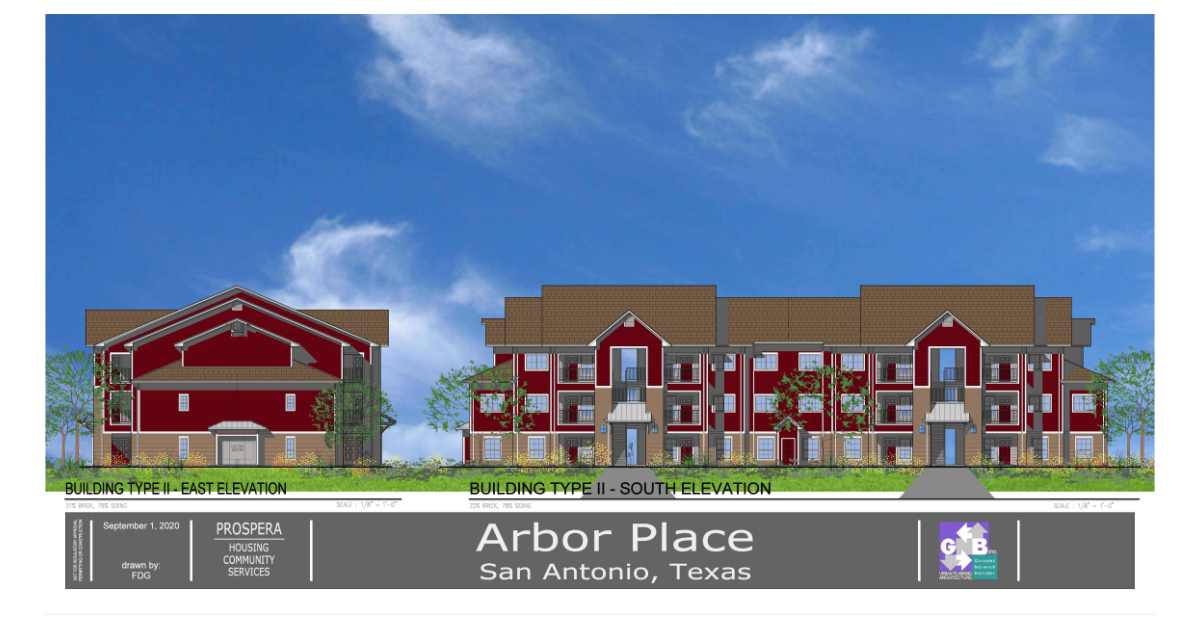 San Antonio Nonprofit Receives Funding for Affordable Housing Remix