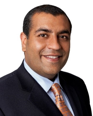 Neeraj Khemlani (Photo: Business Wire)