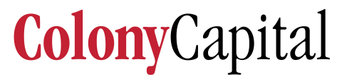 Colony Capital, Inc. Logo