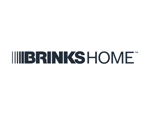 Brinks Home Logo