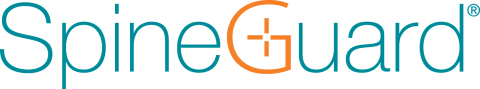 SpineGuard Logo