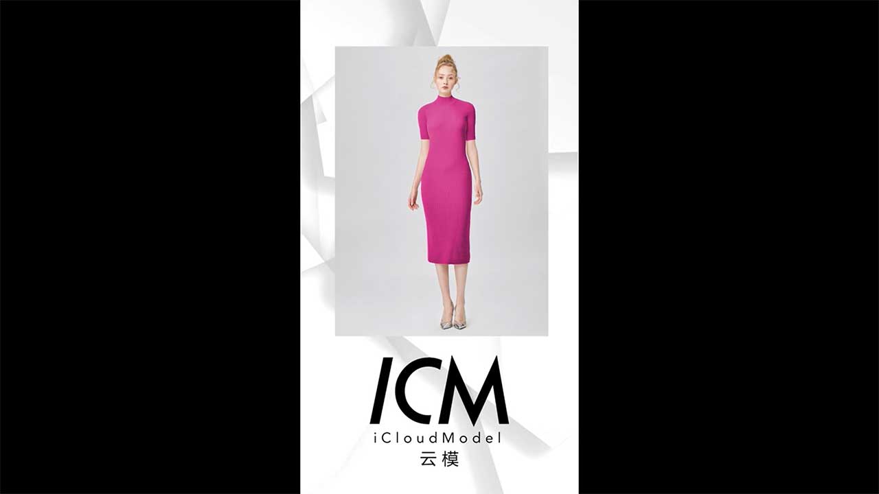 iCloudModel Promotional Video