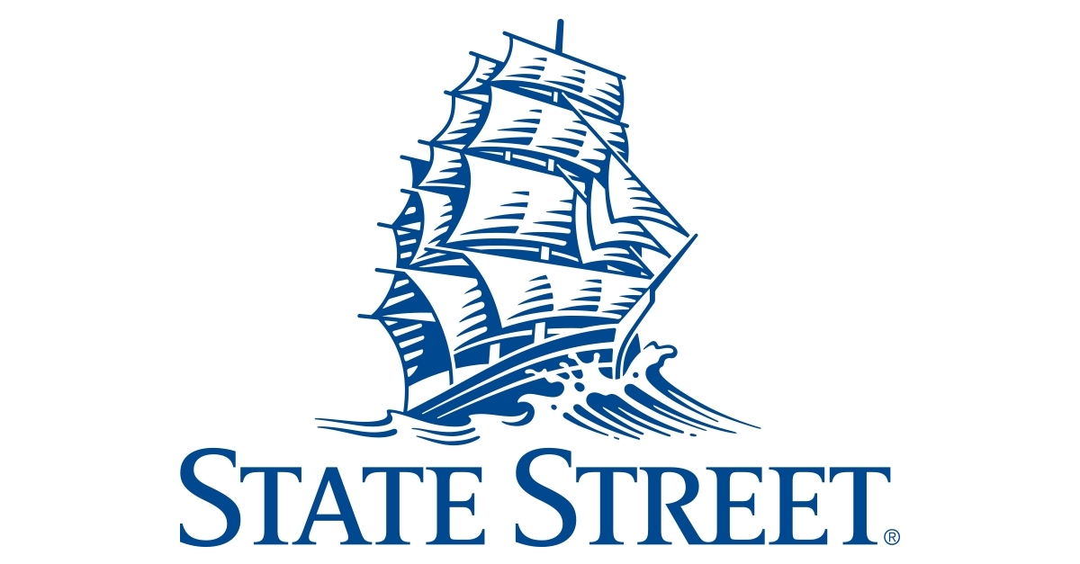 Download State Street Corporation Logo PNG Transparent Background 4096 x  4096, SVG, EPS for free