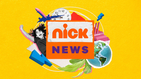 Nick News: Kids and the Impact of Climate Change (Graphic: Business Wire)