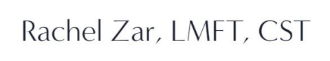 rachelzartherapy.com Logo