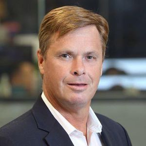 AnyVision CMO Dean Nicolls (Photo: Business Wire)