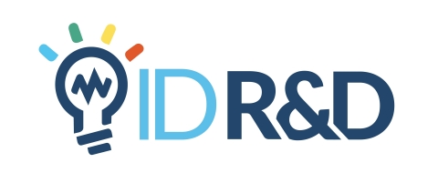 ID R&D and Goode Intelligence Logo