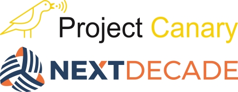 NextDecade Corporation Logo