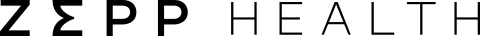 Zepp Health Corp. Logo