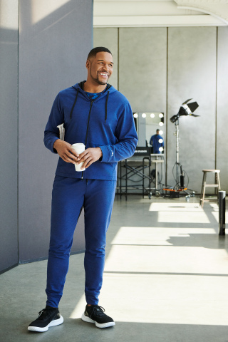 MSX by Michael Strahan (Photo: Business Wire)
