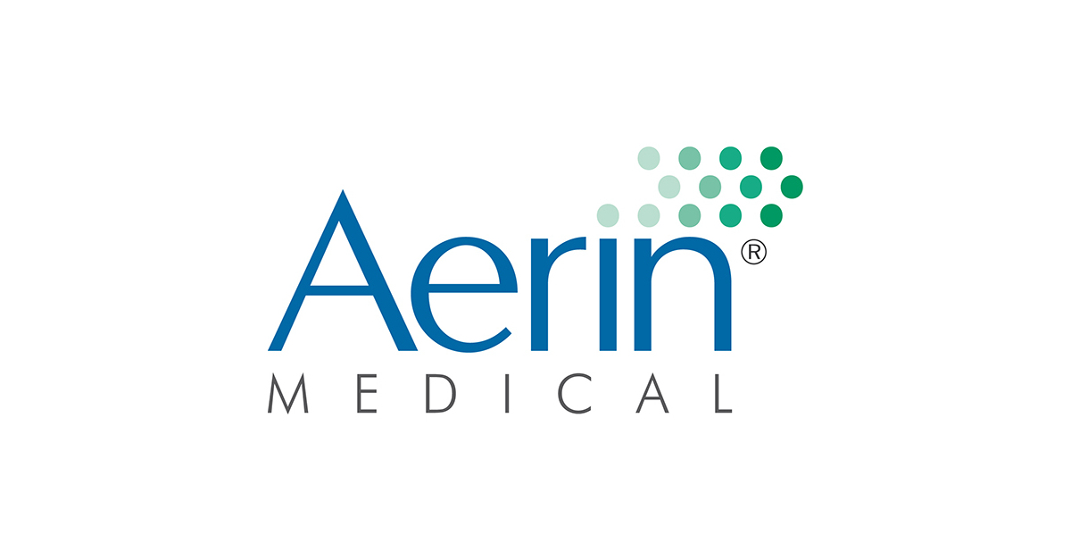 Two Year Results Demonstrating Long Term Effectiveness of Aerin