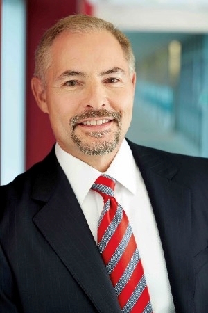 original Roland Smith Joins Caliber Board of Directors (Photo: Business Wire)