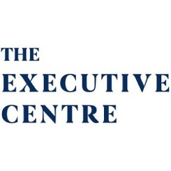 The Executive Centre Logo