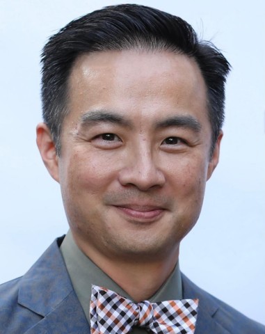 Jason Wong named CFO (Photo: Business Wire)