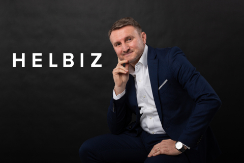 Helbiz expands its team with the appointment of the new Global Head of Communication (Photo: Business Wire)