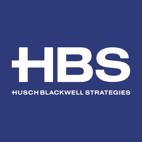 Husch Blackwell Strategies Logo