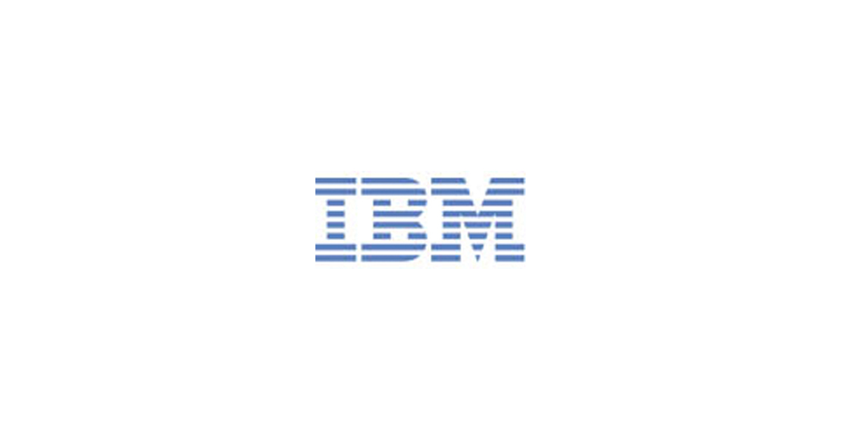 Ibm Reports 2021 First Quarter Results Business Wire