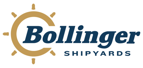 Bollinger Shipyards LLC Logo