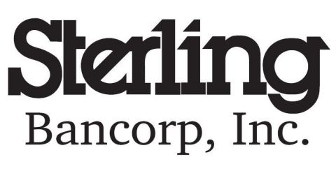 Sterling Bancorp, Inc. Logo
