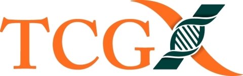 TCG Crossover Logo