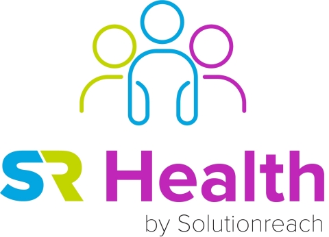 Solutionreach Logo