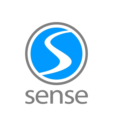 Sense Biodetection Logo