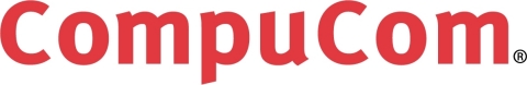CompuCom Logo