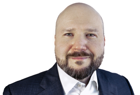 Paul Nizov joins ABBYY, a Digital Intelligence company, as its new Chief Information Security Officer. (Photo: Business Wire)